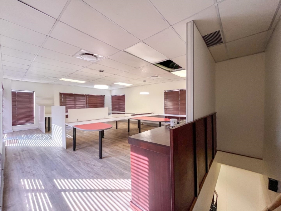 Commercial Property for Sale in Tyger Valley Western Cape